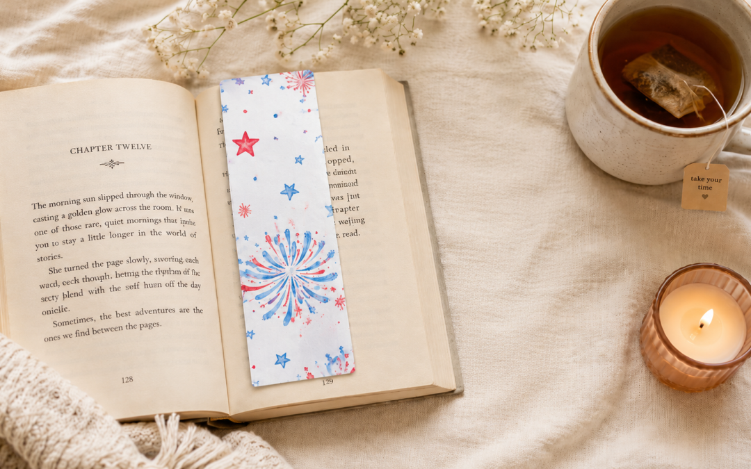 12 Small but Meaningful Gifts for the Thoughtful Reader