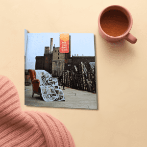 The Cozy Reader’s Set
