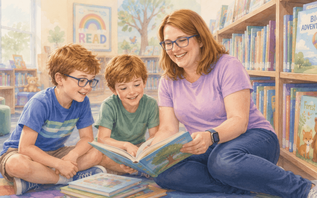 How to Get Back Into Reading (and Why This Summer Is the Perfect Time to Start)