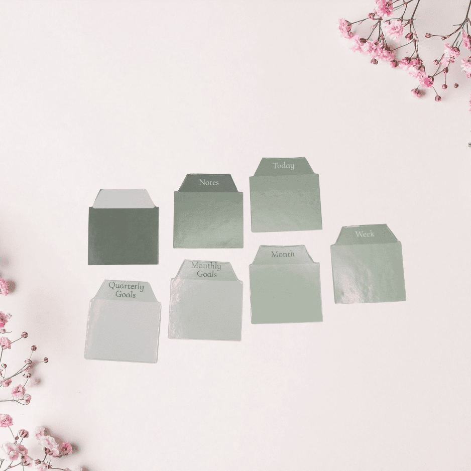 7 Tab System - Image 5